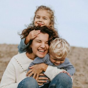Sostener límites con amor