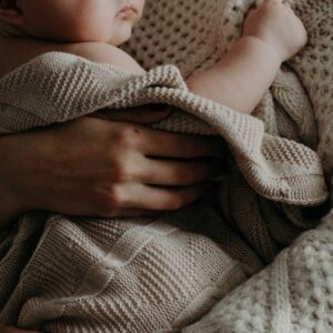 Guía Básica del Sueño Infantil