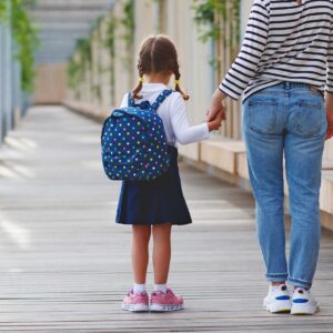 Xerrada sobre l'adaptació Escolar (L'Escoleta)