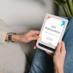 eBook: Cómo gestionar las rabietas infantiles